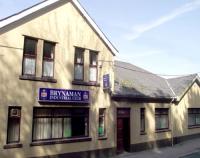Image for Brynaman Industrial Club and Institute Image for Brynaman Industrial Club and Institute