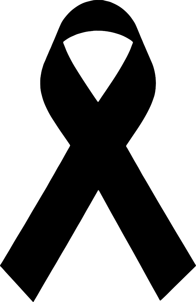 Black Ribbon